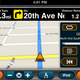 Image for article titled MotionX GPS Drive 3.0: The Best Value GPS App Just Got Way Smoother